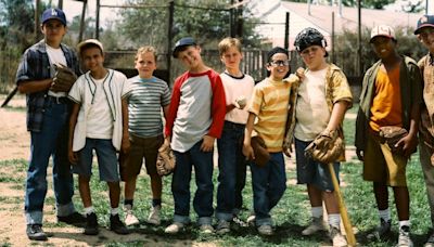 5 perfect movies to watch on July 4th, including The Sandlot