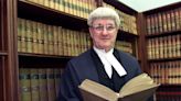 Hugh Geoghegan obituary: Popular retired Supreme Court judge who had a ‘charmed life’