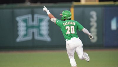 Hawaii handles Fullerton to open its final series of the season | Honolulu Star-Advertiser