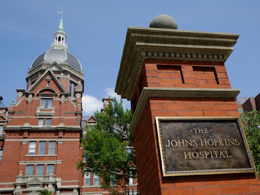 Bloomberg Philanthropies gifting $1 billion to medical school, others at Johns Hopkins University