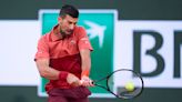 Novak Djokovic starts French Open with win after stating 'low expectations, high hopes'