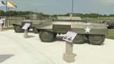 New memorial park honors WWII heroes in Northeast Oklahoma