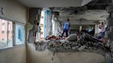 Middle East Crisis: Israel’s Military Defends Strike on U.N. School Building in Gaza