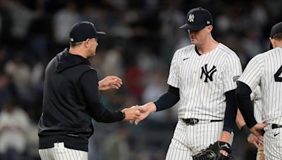 Clay Holmes blows 4-1 lead in 9th, Yankees’ win streak ends with shocking loss to Mariners