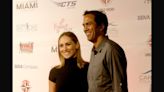 Miami Heat coach Erik Spoelstra’s wife, Nikki, announces they are expecting — and the gender is revealed!