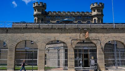 Calls to shut down Waupun prison in Wisconsin grow after charges against warden, guards