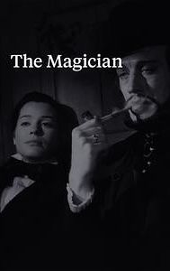 The Magician (1958 film)