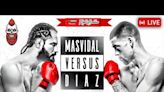 ▷ Diaz vs. Masvidal en vivo, por boxeo en California - ver pelea online vía Fanmio PPV y DAZN