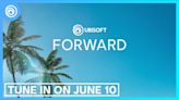 Ubisoft Forward returns on June 10 with new looks at Star Wars Outlaws, AC Shadows, and more