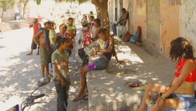 El calvario de las habitantes de calle durante su periodo; muchas usan hasta servilletas