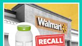 Walmart Recalls Over 50,000 Vegetable Choppers Due to Laceration Hazard