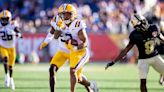 LSU family, college football world sends support to Greg Brooks Jr. after cancer diagnosis