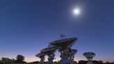 Scientists discover ‘highly unusual’ slow-spinning star