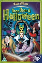 Once Upon a Halloween (2005) — The Movie Database (TMDb)