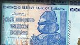 Zimbabwe's stock market is up 800% this year as investors seek shelter from blistering 176% inflation rate