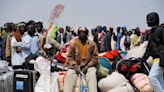 EU accused of funding units that dump migrants in North African desert