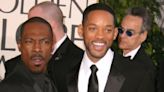 Eddie Murphy's Will Smith joke at the 2023 Golden Globes reminded us why he's the comedy GOAT