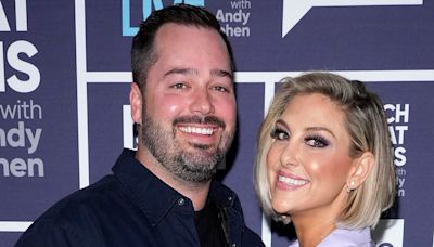 Where RHOC's Gina Kirschenheiter Stands With Boyfriend Travis Mullen After He Moved Out of Her House - E! Online