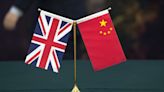 Deputy PM Oliver Dowden seeks to ease fears on cyber threat from China