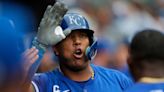 KC Royals’ Salvador Perez, Seth Lugo receive team honors for first month of season