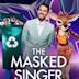 The Masked Singer (British TV series)