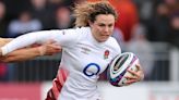 Women's Six Nations 2024: England will continue playing 'on the edge' despite red cards