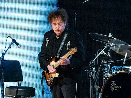 Did Timothée Chalamet Inspire Bob Dylan to Resurrect ‘Hard Rain’ in His Live Show?