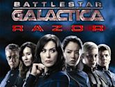 Battlestar Galactica: Auf Messers Schneide