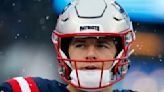 Patriots traspasan al QB Mac Jones a Jaguars por selección en sexta ronda del draft