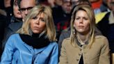 Brigitte Macron’s daughter: My mother’s age-gap love for teenage Emmanuel embarrassed me