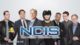 NCIS Season 13 Streaming: Watch & Stream Online via Paramount Plus