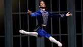 Jonathan Batista Becomes First Black Principal Dancer In The History Of The Pacific Northwest Ballet