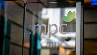 Ganancias de CMPC caen en el arranque del año tras menores ingresos por indemnizaciones de seguros - La Tercera