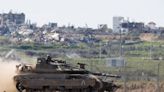 Hamas says it captured Israeli soldiers in Gaza; Israel denies