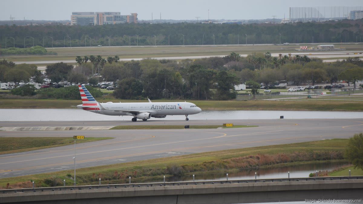 These 15 flights to debut in Orlando during the coming months - Orlando Business Journal