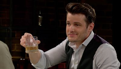 The Young and the Restless spoilers: Summer stops Kyle from going to Paris, but Kyle strikes back with a low blow?