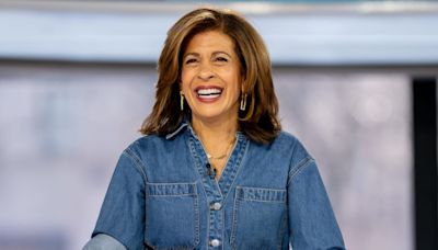 Why Hoda Kotb’s ‘Today’ Show Exit Is Real Start of TV Anchor ‘Bloodbath’