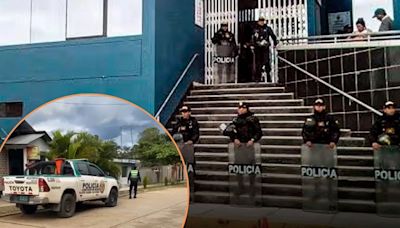 Policías integrarían banda que robaba camionetas 4x4 en seis regiones del Perú: las vendían en la frontera