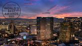 Travel + Leisure Readers' 10 Favorite Hotels in Las Vegas of 2023