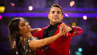 Strictly Come Dancing's Janette Manrara admits ex-partner's injury scandal 'was hard'