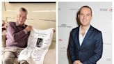 Martin Lewis and designer Nicky Haslam trade blows over list of ‘common’ things