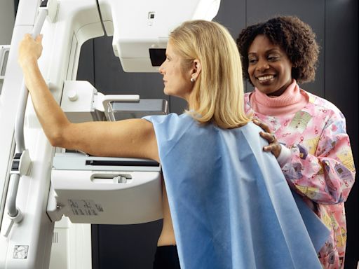 Q&A: Do you know your risks for breast cancer?