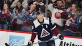 The Colorado Avalanche are heading to the MultiVersus