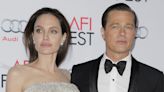 Angelina Jolie Subtly Addressed the 'Hurt' Caused by Her Complicated Divorce From Brad Pitt