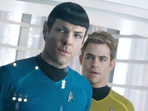 Planeta natal del Capitán Spock de ‘Star Trek’ es solo una ilusión astronómica, dice la NASA