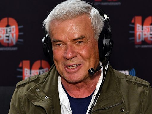 Eric Bischoff Believes WWE Can Make This Talent A Star - Wrestling Inc.