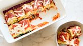 Lasagna Roll-Ups Make Customization In Every Bite Possible