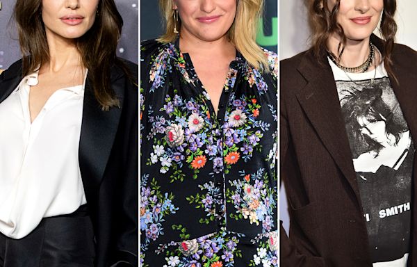 Elisabeth Moss Details Angelina Jolie vs. Winona Ryder ‘Camps’ on ‘Girl, Interrupted’ Set