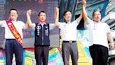 屏東市長人選 任峻賢、曾義雄宣佈以無黨籍參選