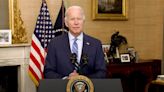 Biden continues to tout ‘fund the police’ amid community safety concerns in Black neighborhoods